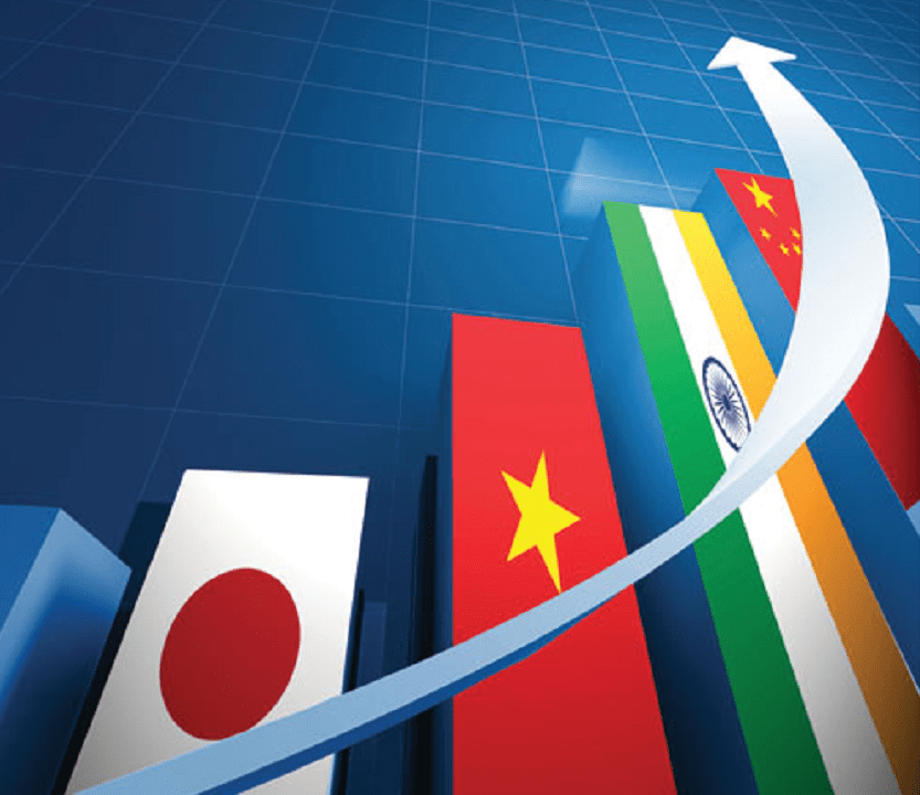 एसियाली अर्थतन्त्रको तीव्र विस्तार,विश्वमा प्रभाव बढ्दो : प्रतिवेदन