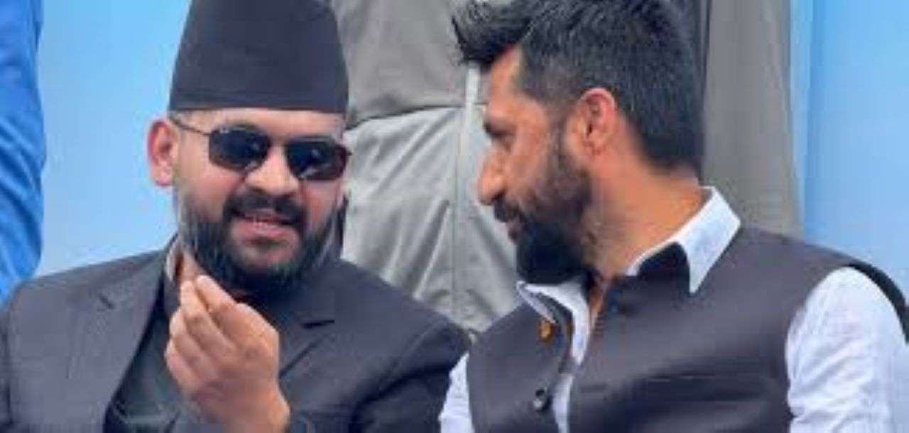 बालेन रास्वपा संसदीय दलको नेता चयन, प्रधानमन्त्री बन्ने बाटो खुल्यो