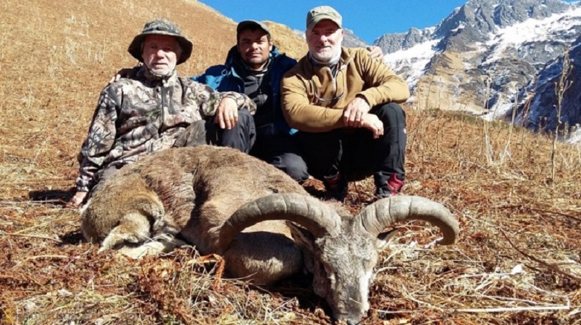 ढोरपाटनआरक्षमा दोस्रो यामको सिकार सुरु, कस्तो छ नियम  ?