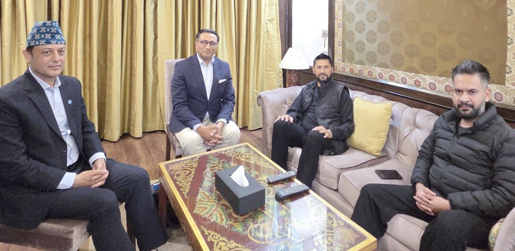 अब बन्ने बालेन नेतृत्वको नयाँ सरकारका लागि मन्त्री चयनको अन्तिम गृहकार्य