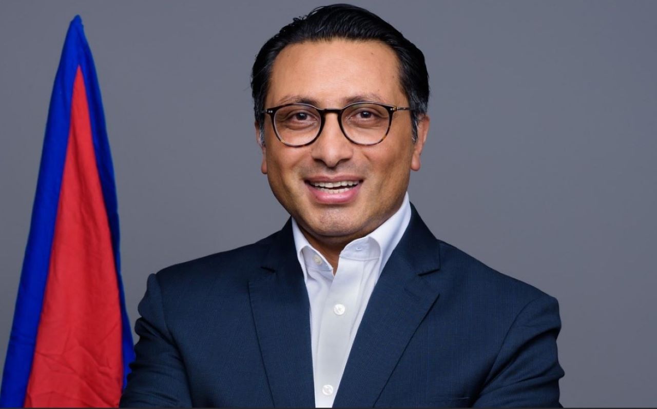 देशको अर्थतन्त्र सुधार्ने जिम्मा अर्थशास्त्री डा. स्वर्णिम वाग्लेलाई