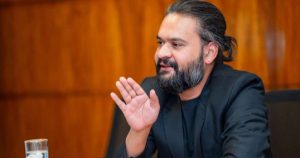 मातातीर्थ औँसीमा प्रधानमन्त्री शाहद्वारा आमाहरूप्रति सम्मान व्यक्त