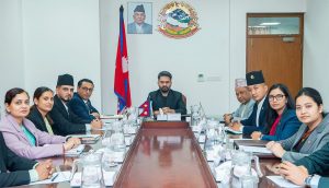 यस्ता छन् पछिल्लो पटक मन्त्रिपरिषद् बैठकले गरेका मुख्य निर्णयहरू