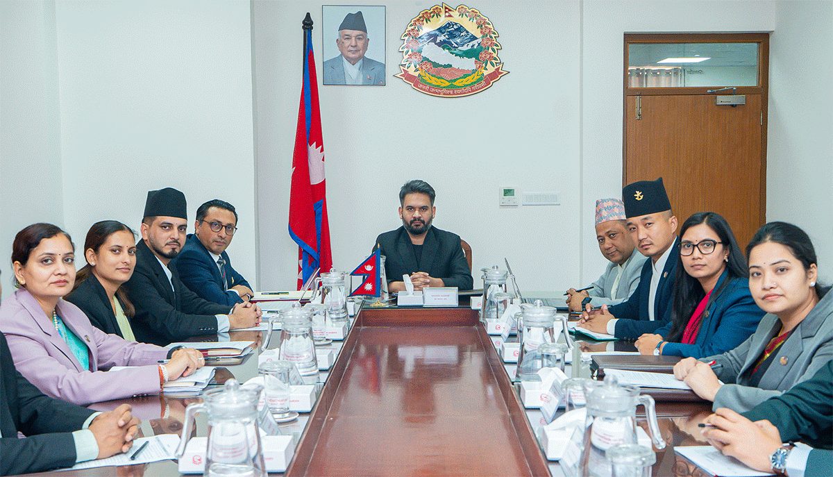 यस्ता छन् पछिल्लो पटक मन्त्रिपरिषद् बैठकले गरेका मुख्य निर्णयहरू