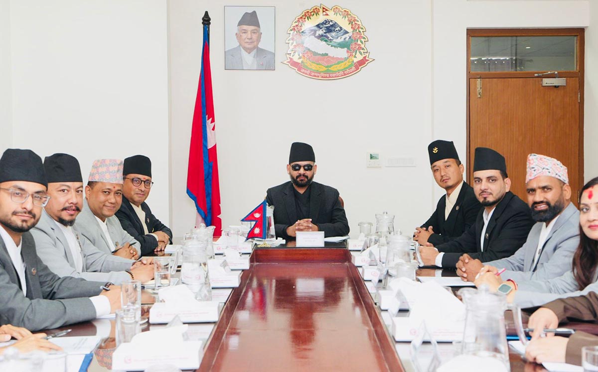 Govt unveils ‘national commitment’ draft for feedback