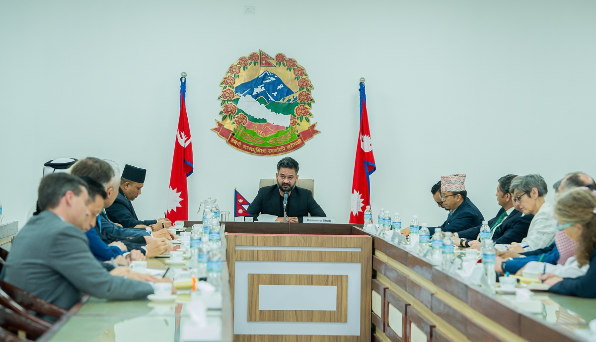 ‘शून्य बाँकी फाइल अभियान’ यही चैत ३० गतेदेखि आगामी वैशाख ७ गतेसम्म मनाइँदै