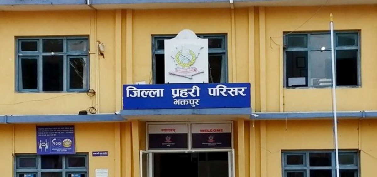 भक्तपुर प्रहरीको ‘स्वीप अपरेसन’ मा थप ३० जना पक्राउ