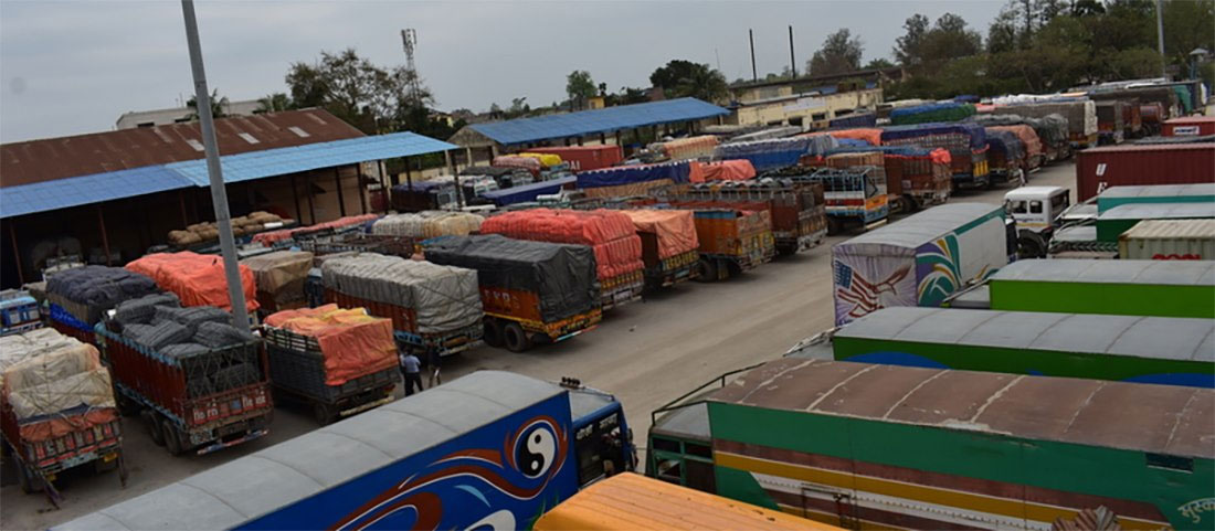 नौ महिनाको अवधिमा सबैभन्दा धेरै डिजेल आयात, अरू बस्तु कति भित्रियाे ?