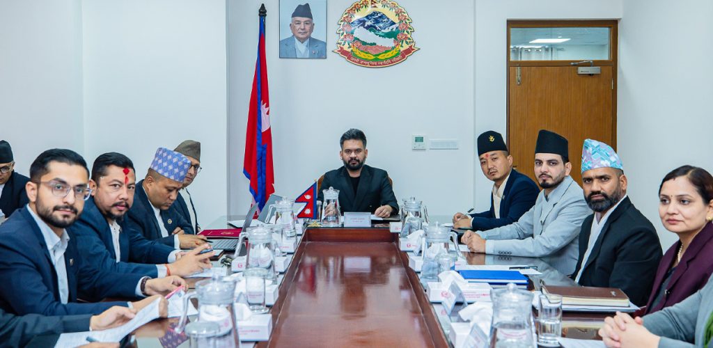 शनिबार र आइतबार सरकारी कार्यालय र शैक्षिक संस्थालाई बिदा दिने सरकारको निर्णय