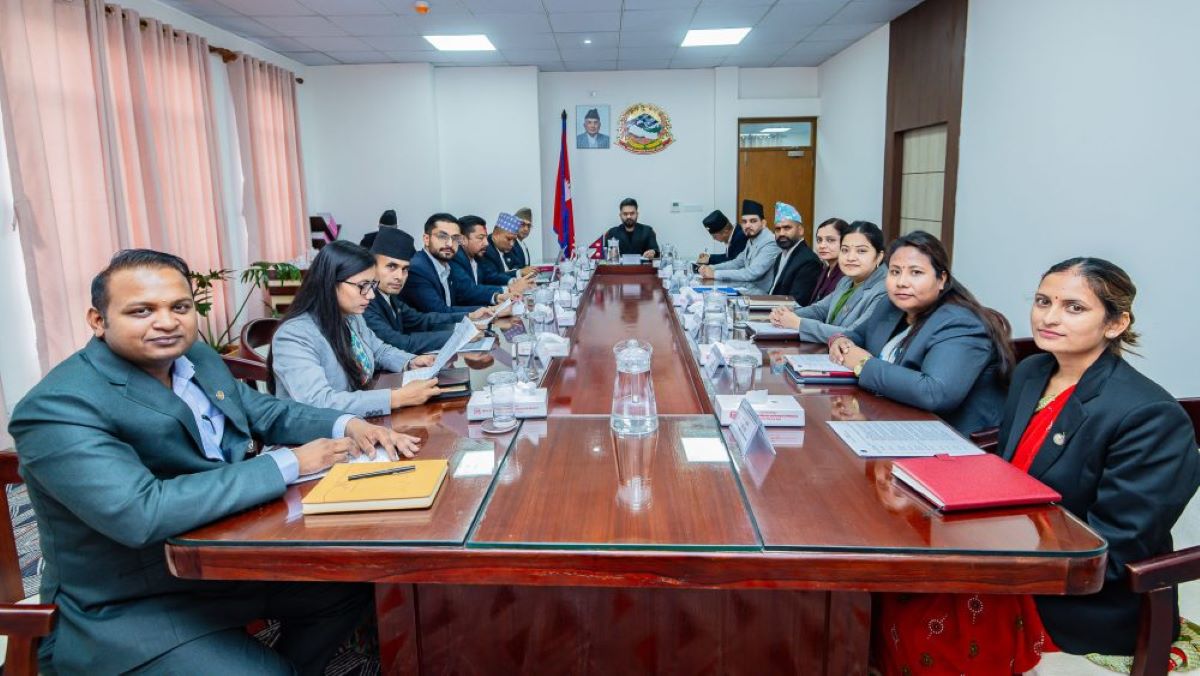 सबै मन्त्रालयले बुझाए सुधारका कार्ययोजना, प्रधानमन्त्री कार्यालयले नियमित अनुगमन गर्ने