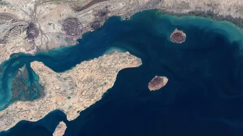 हर्मुज जलमार्ग बन्द गर्ने अधिकार कुनै पनि देशलाई छैन: अन्तर्राष्ट्रिय समुद्री संगठन