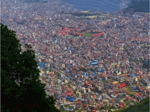 काठमाडौँ महानगरभित्रको १८ सय रोपनी जग्गा अक्रिमित, अझै सरकारमातहत आउन सकेन