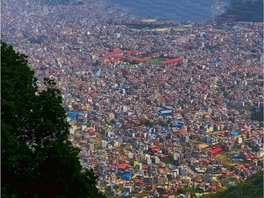 काठमाडौँ महानगरभित्रको १८ सय रोपनी जग्गा अक्रिमित, अझै सरकारमातहत आउन सकेन