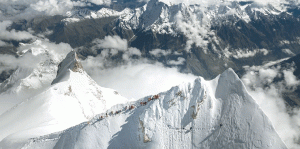 मनास्लु र ल्होत्से आरोहणको ७० वर्ष पूरा, विभिन्न कार्यक्रम गरी मनाइने