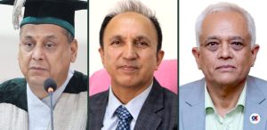 त्रिभुवन विश्वविद्यालयका पदाधिकारीले दिए सामूहिक राजीनामा