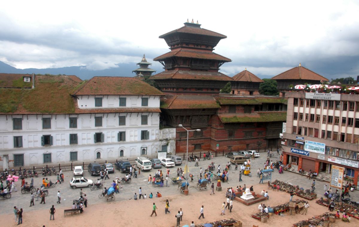 चीनमा नेपाललाई ‘सबैभन्दा आकर्षक पर्यटकीय गन्तव्य’ को सम्मान
