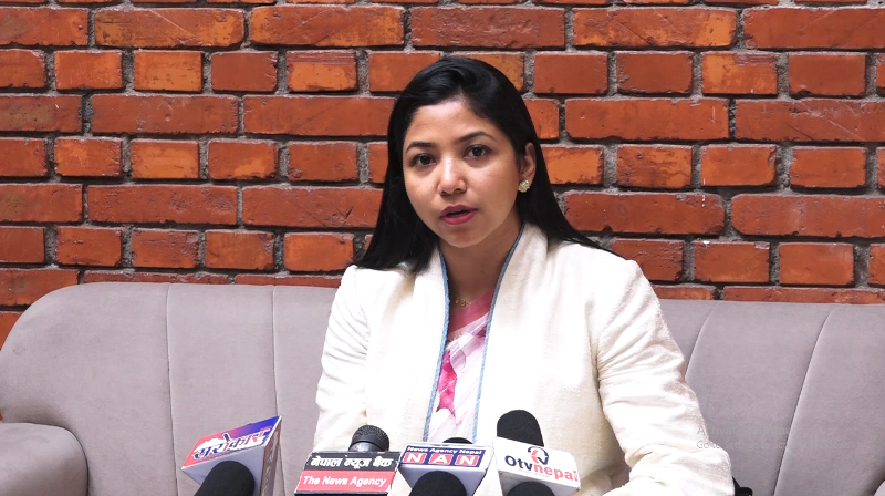 कान्स फिल्म फेस्टिभलमा नेपाली फिल्मको ऐतिहासिक उपलब्धि : सुनिता डंगोल