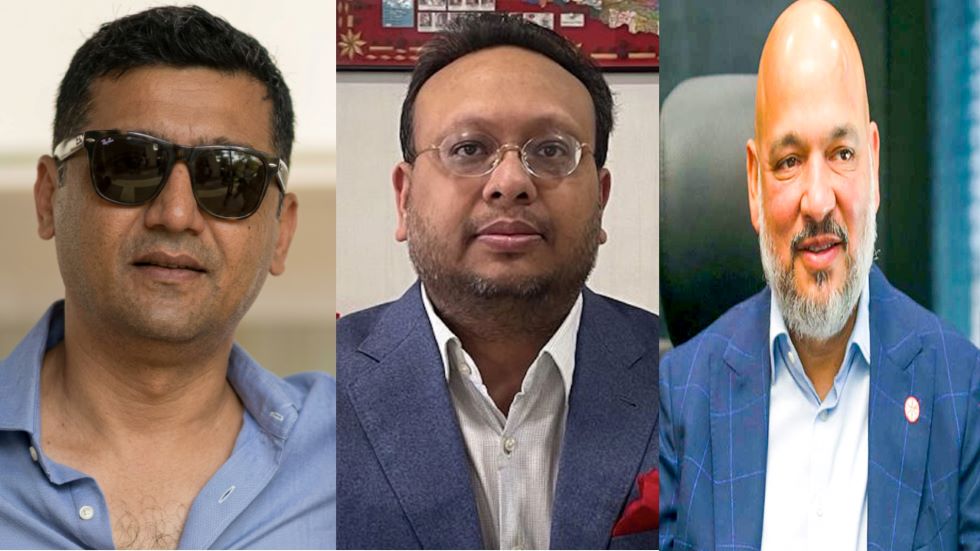 सम्पत्ति शुद्धीकरण सम्बन्धी मुद्दामा दीपक भट्ट, शेखर गोल्छासहित ३९ जनाविरुद्ध मुद्दा दर्ता