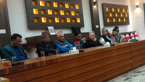 पूर्वप्रधानन्यायाधीश र न्यायाधीशले किन आयोगलाई सम्पत्ति विवरण नदिने गरे निर्णय ?
