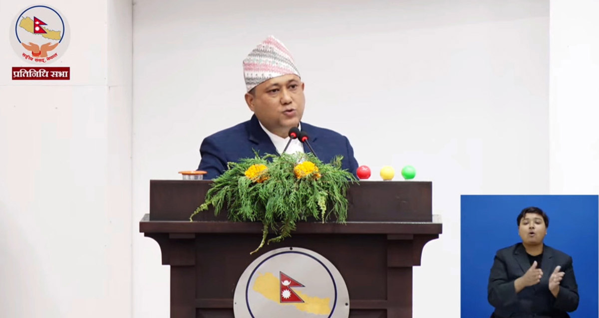 नेपाल–भारत सीमा व्यवस्थापन संयुक्त कार्य समूहको बैठक अगस्टमा