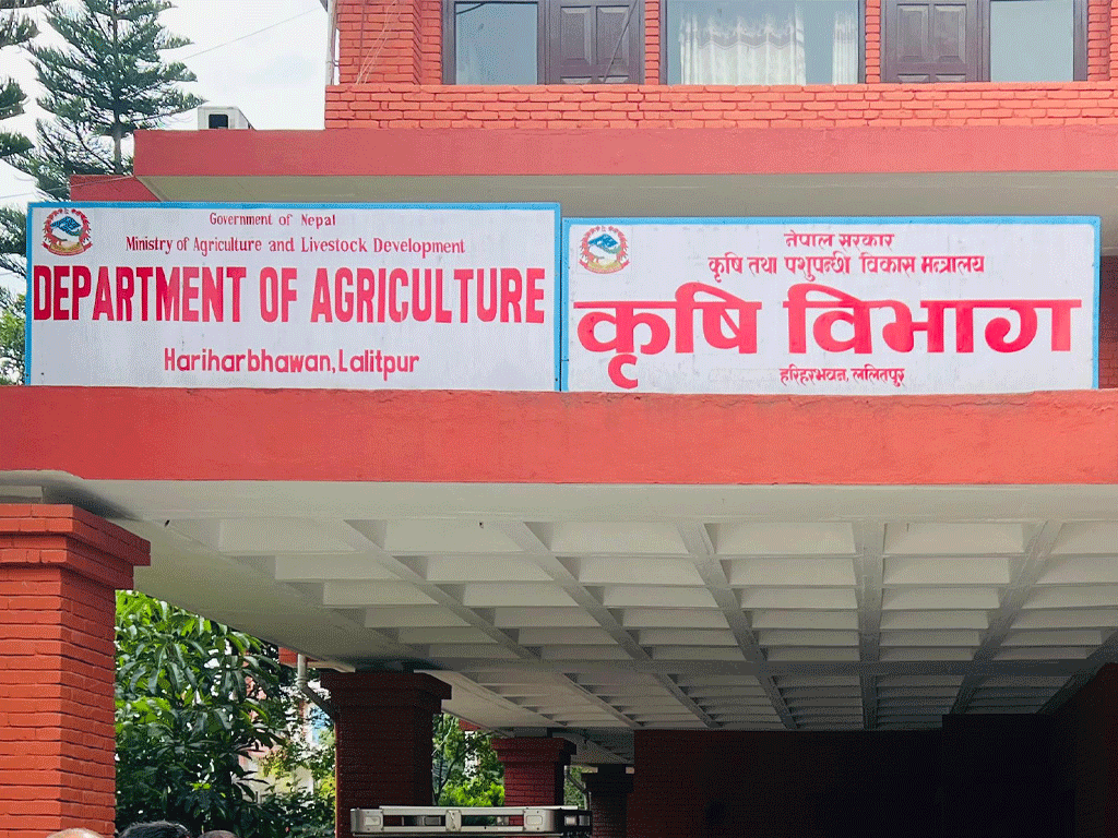 धान उत्पादन बढाउन २१ जोन र पाँच सुपरजोनमा यान्त्रिकीकरण विस्तार