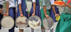 ‘Egg-Free School Meals’ Spark Political Row in India’s West Bengal