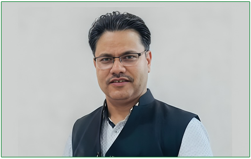टुरिस्ट गाइडका प्रिय ‘उत्तमप्रसाद देवकोटा’ द्वारा टुर्गानको अध्यक्ष पदमा उम्मेद्वारी, के छन् व्यावसायिक सुधारका एजेन्डा ?