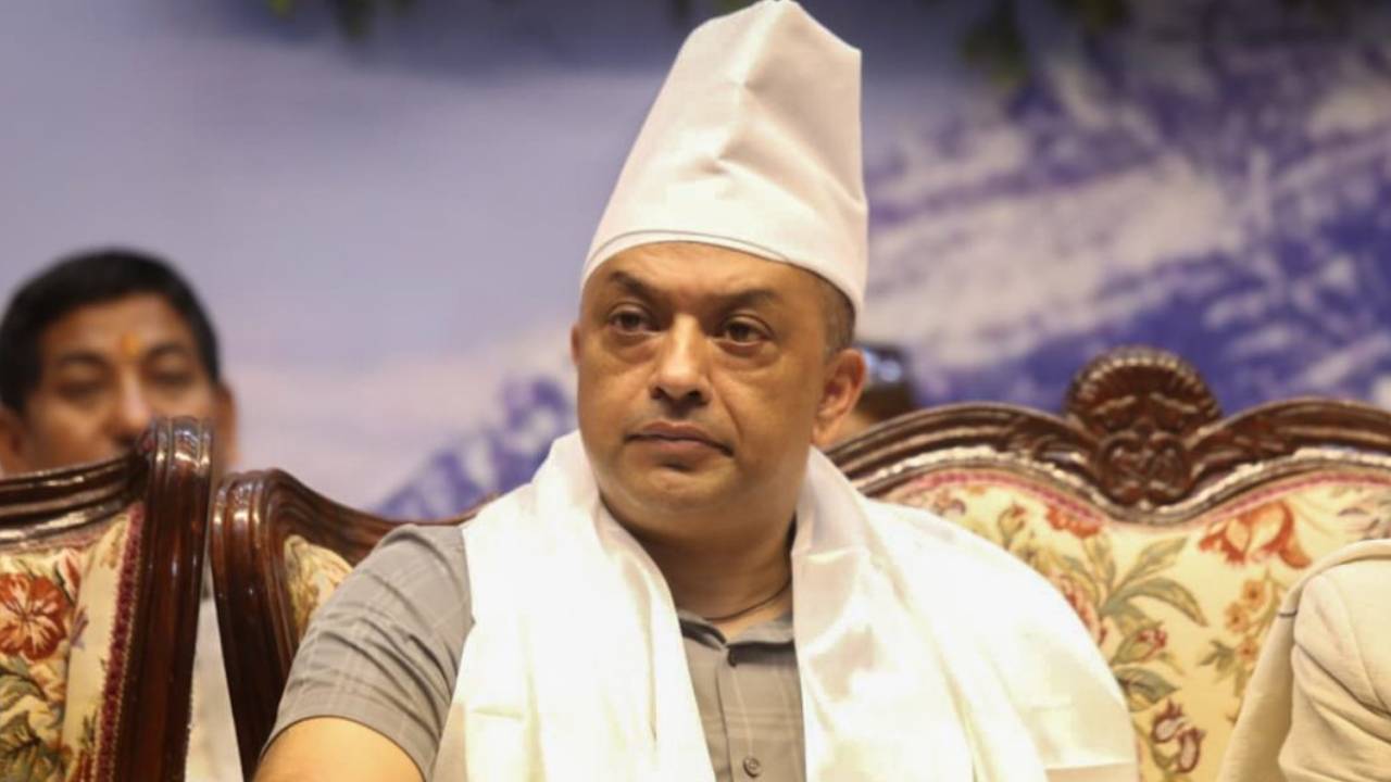 अदालतको आदेश आत्तिनुपर्ने विषय होइन, पुनस् पुष्टि गर्ने अवसर हो : गगन थापा