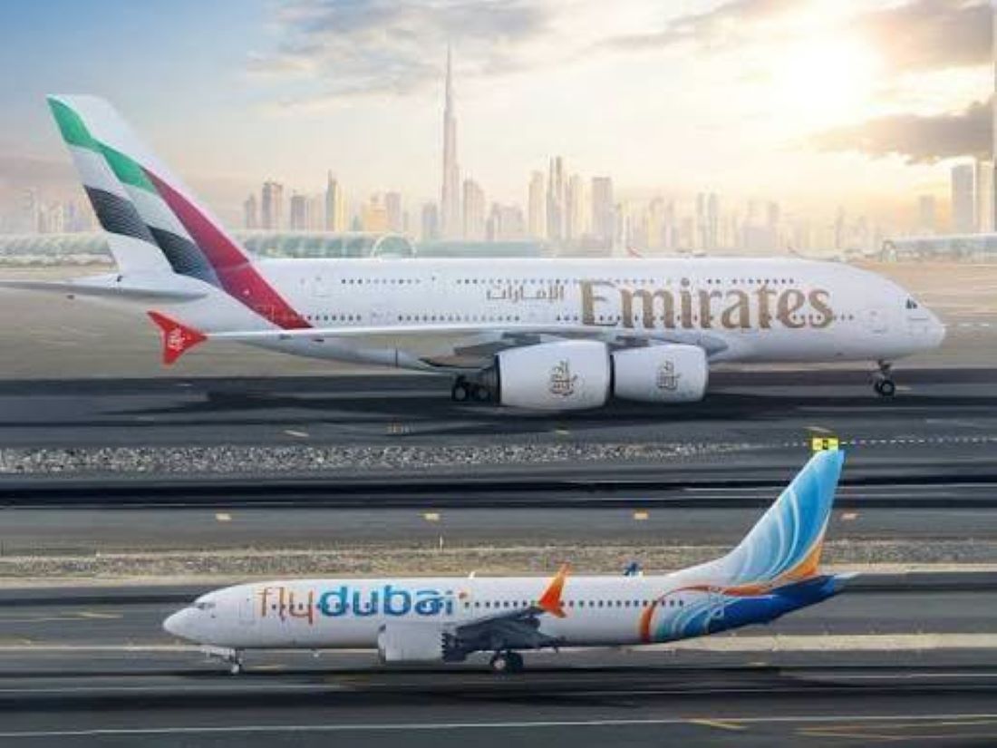 Pokhara Metropolitan City, flydubai Sign MOU to Promote Pokhara-Dubai Air Service