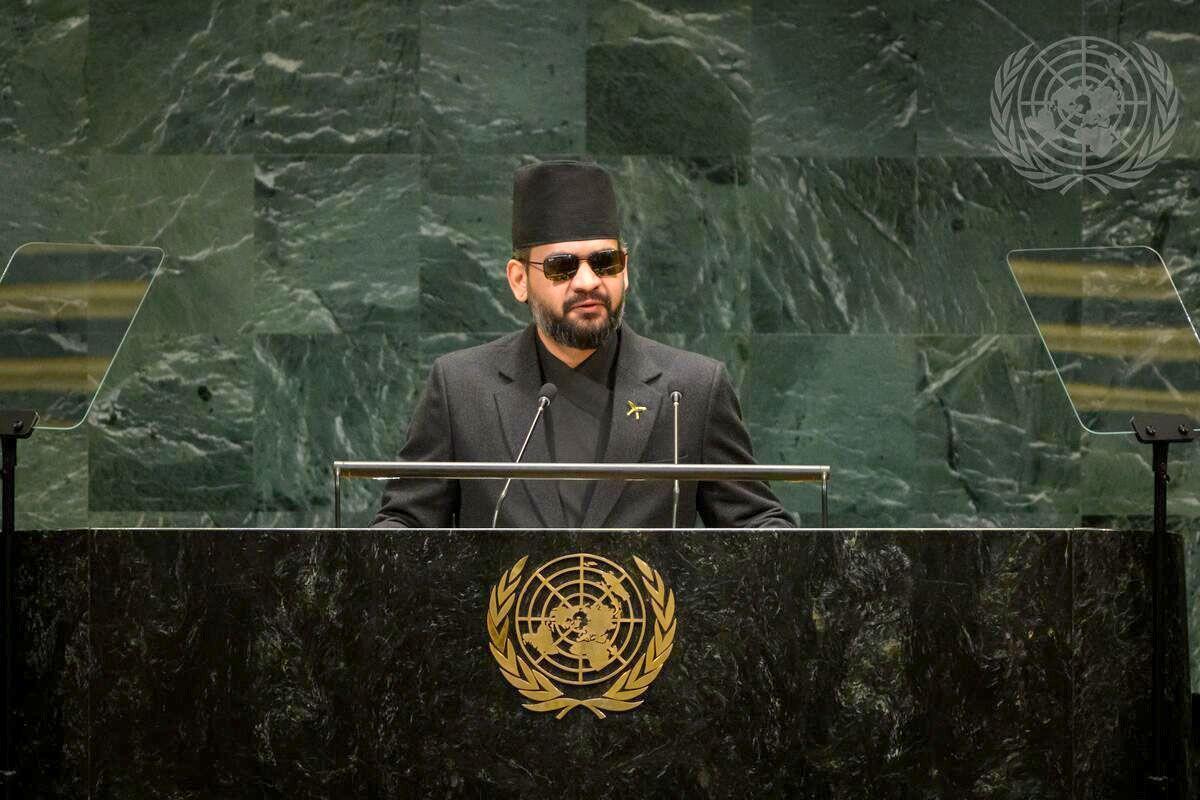 PM Shah proposes tri-national ‘Himalayan climate-resilience mechanism’