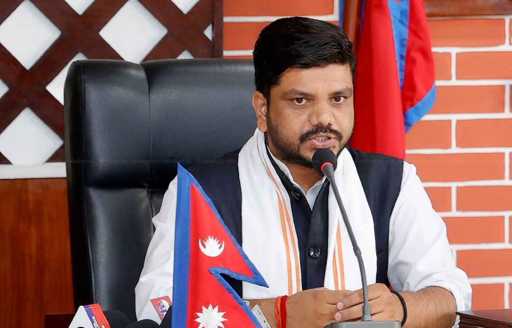 इटहरीमा असोज १४ गतेदेखि ‘सीप तथा रोजगार मेला’ आयोजना गर्दै श्रम मन्त्रालय, ६५ स्टलमा रोजगारीको अवसर