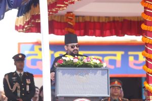 ‘प्रहरी अनुसन्धानलाई निष्पक्ष, तथ्यपरक, वैज्ञानिक र प्रविधिमैत्री बनाउन प्रविधिको सदुपयोग आवश्यक’