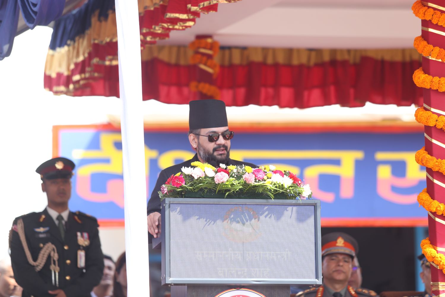 ‘प्रहरी अनुसन्धानलाई निष्पक्ष, तथ्यपरक, वैज्ञानिक र प्रविधिमैत्री बनाउन प्रविधिको सदुपयोग आवश्यक’