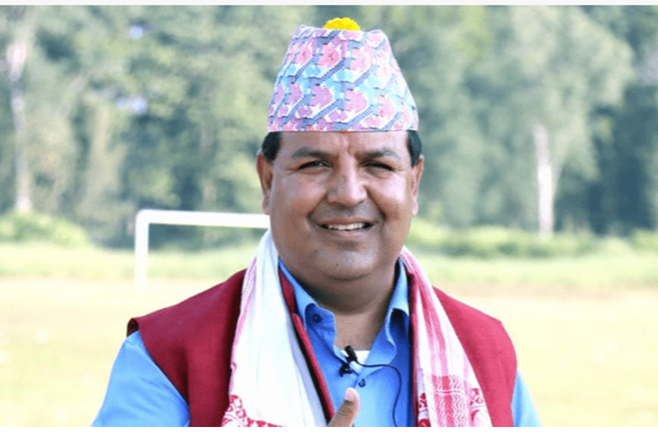 १५ जना प्रतिस्पर्धीमध्ये सुनील शर्मालाई सर्वाधिक मत, कांग्रेस महाधिवेशन प्रतिनिधिमा निर्वाचित